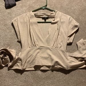 Xs express top